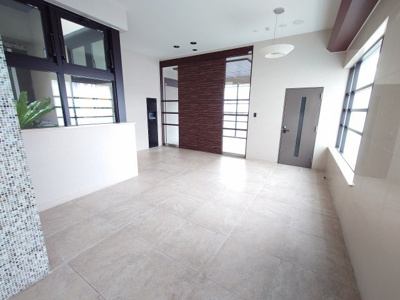 【ロビー】 | アーティックス黒崎コルディア（C-25）