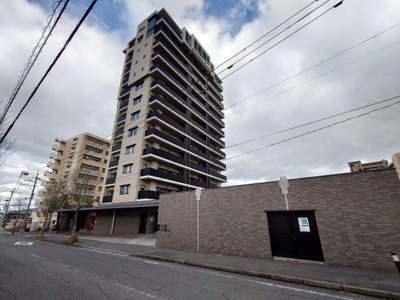 【外観】 | アーティックス黒崎コルディア（C-25）