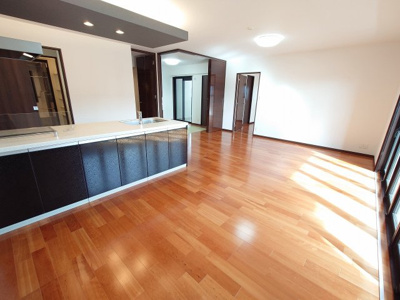 【居間・リビング】 | アーティックス黒崎コルディア（C-25）