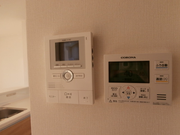 サザン　ウィンドウのセキュリティ