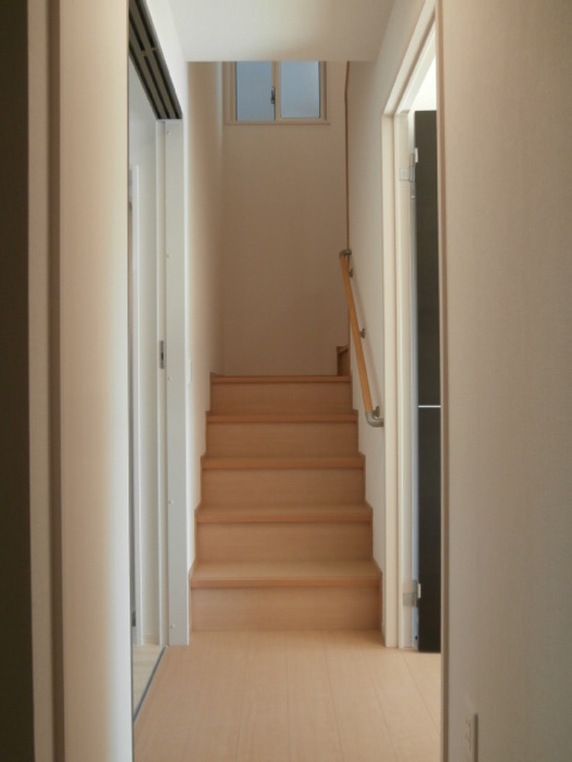 サザン　ウィンドウの設備