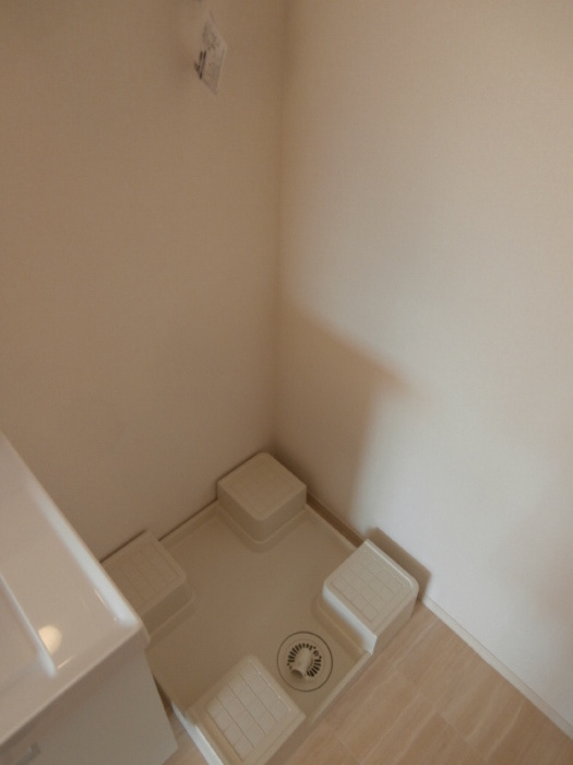 サザン　ウィンドウの設備