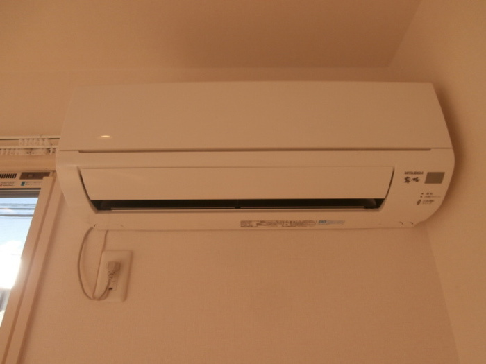 サザン　ウィンドウの設備