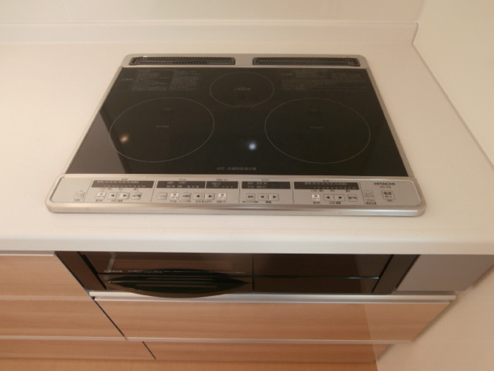 サザン　ウィンドウの設備