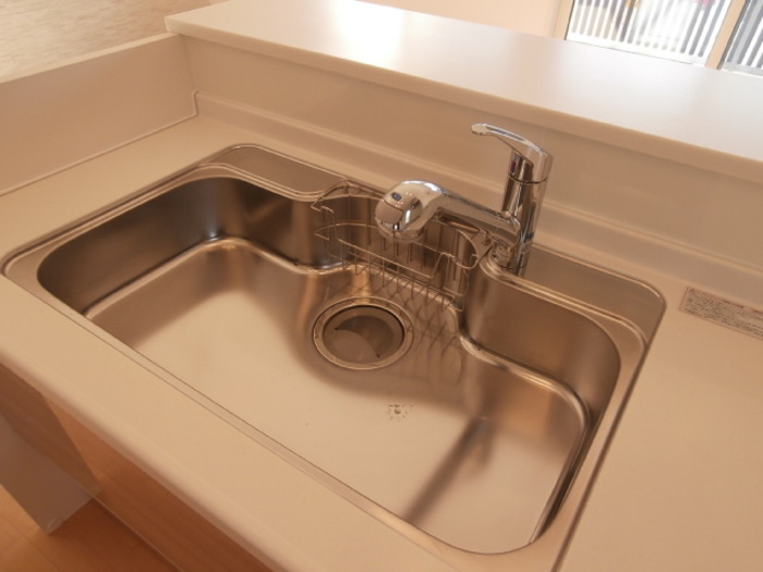 サザン　ウィンドウの設備