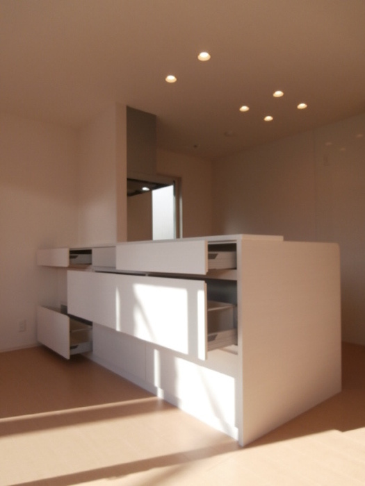 サザン　ウィンドウの設備