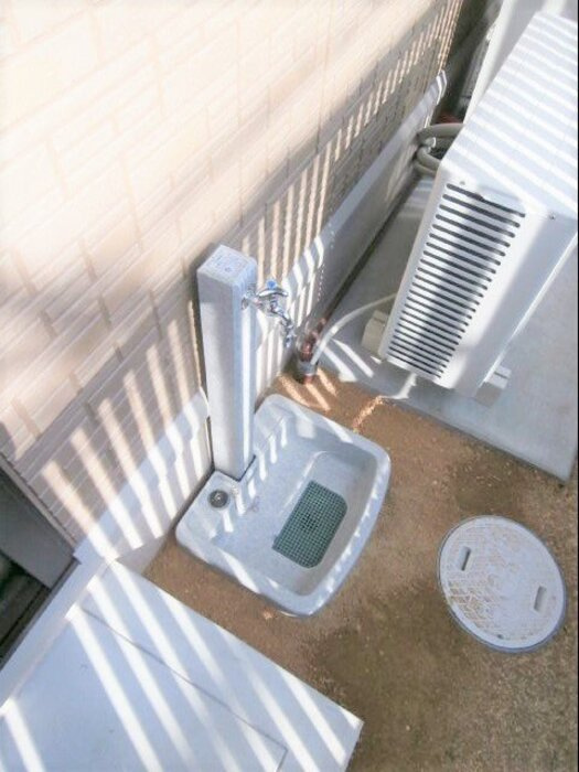 サザン　ウィンドウの設備