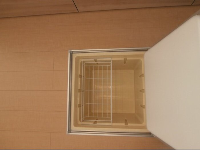 サザン　ウィンドウの設備