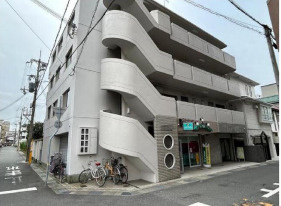 住吉マンション