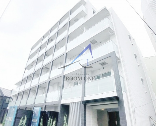 エトワール駒沢大学