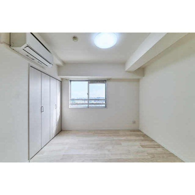 【寝室】 | コンフォリア曳舟