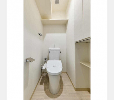 【トイレ】 | コンフォリア曳舟