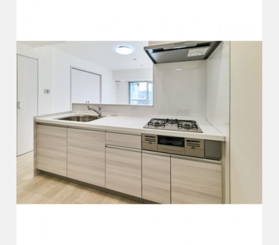 【キッチン】 | コンフォリア曳舟