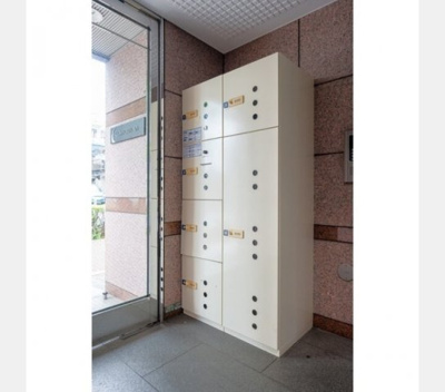 【その他共用部分】 | コンフォリア曳舟