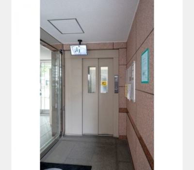 【その他共用部分】 | コンフォリア曳舟