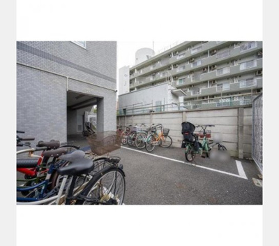 【その他共用部分】 | コンフォリア曳舟