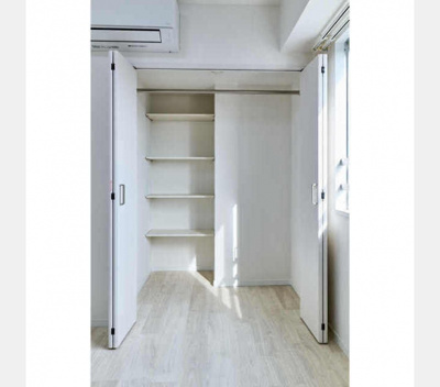 【収納】 | コンフォリア曳舟