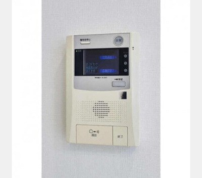 【セキュリティ】 | コンフォリア曳舟