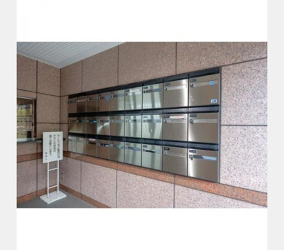 【その他共用部分】 | コンフォリア曳舟