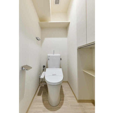 【トイレ】 | コンフォリア曳舟