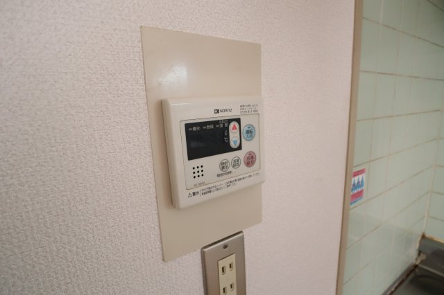 AMITY　SAKURAIの設備