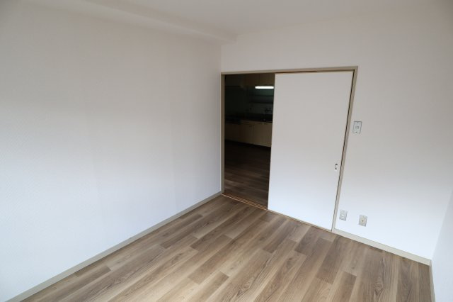 AMITY　SAKURAIの洋室