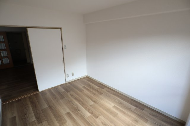 AMITY　SAKURAIの洋室