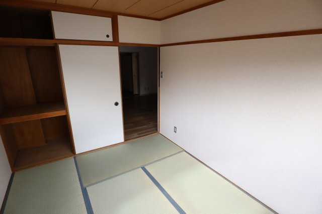 AMITY　SAKURAIの和室