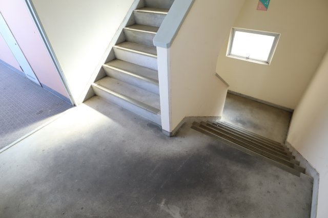 AMITY　SAKURAIのその他共用部分