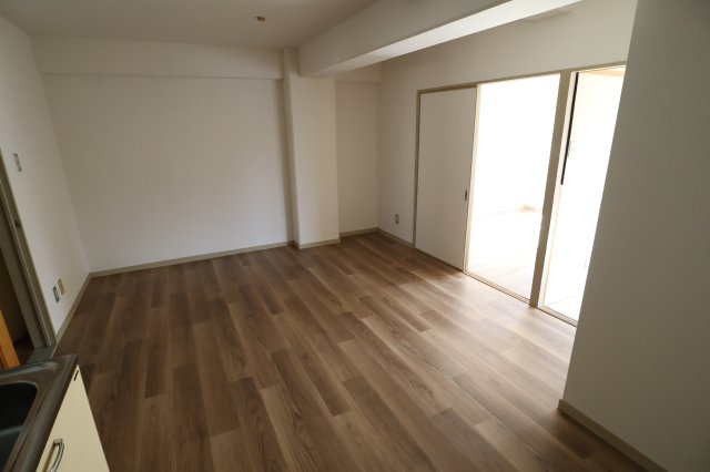 AMITY　SAKURAIの居間・リビング