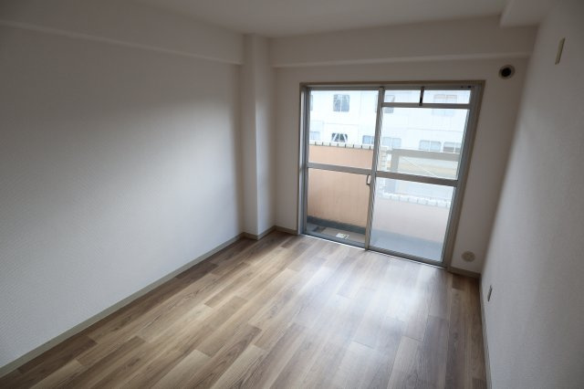 AMITY　SAKURAIの洋室