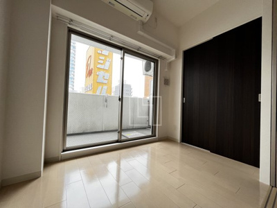 【洋室】 | ラシュレエグゼ本町 | ラシュレエグゼ本町　