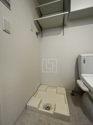 【その他】 | ラシュレエグゼ本町 | ラシュレエグゼ本町　室内洗濯パン