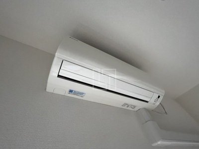 【設備】 | ラシュレエグゼ本町 | ラシュレエグゼ本町　エアコン