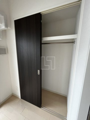 【収納】 | ラシュレエグゼ本町 | ラシュレエグゼ本町　クローゼット