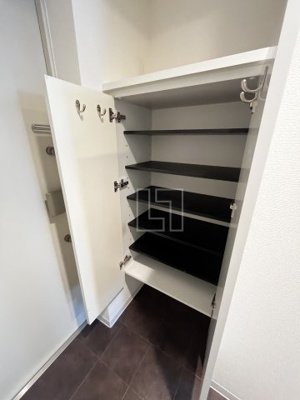 【収納】 | ラシュレエグゼ本町 | ラシュレエグゼ本町　下駄箱