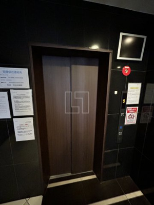 【その他共用部分】 | ラシュレエグゼ本町 | ラシュレエグゼ本町　エレベーター