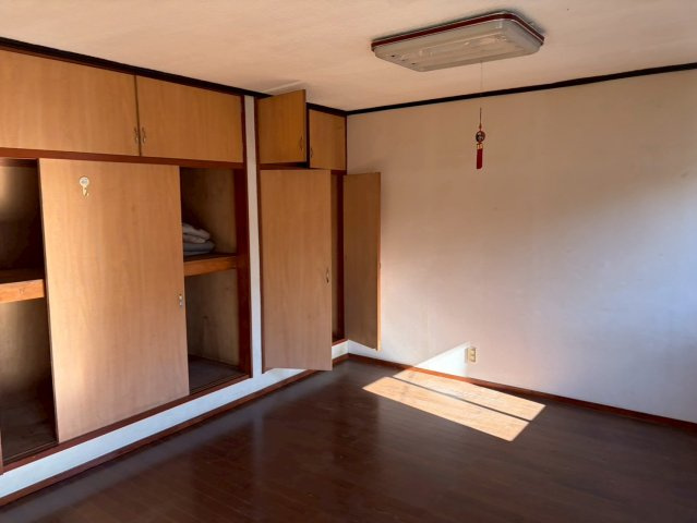 神奈川県秦野市　一棟アパート+戸建て+店舗+駐車場の内装