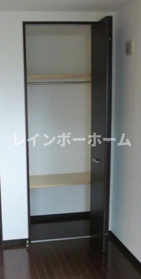 Casa・del・soleの収納|別部屋参照