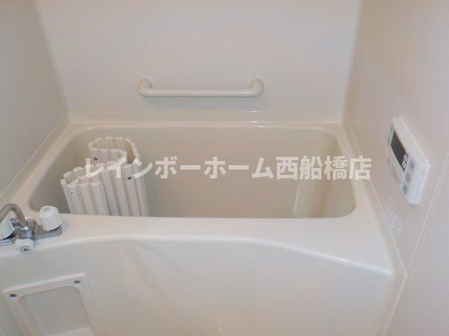 Casa・del・soleの浴室