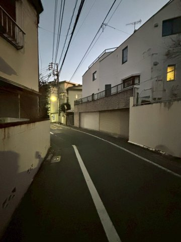 LiveFlat高田馬場の周辺