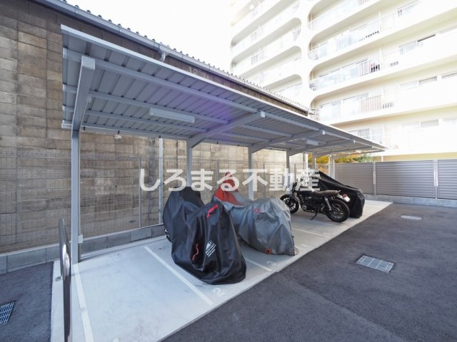 エスリードレジデンス大阪福島シティウエストのその他共用部分