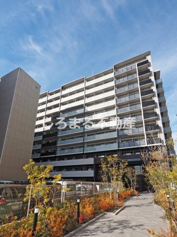 エスリードレジデンス大阪福島シティウエスト