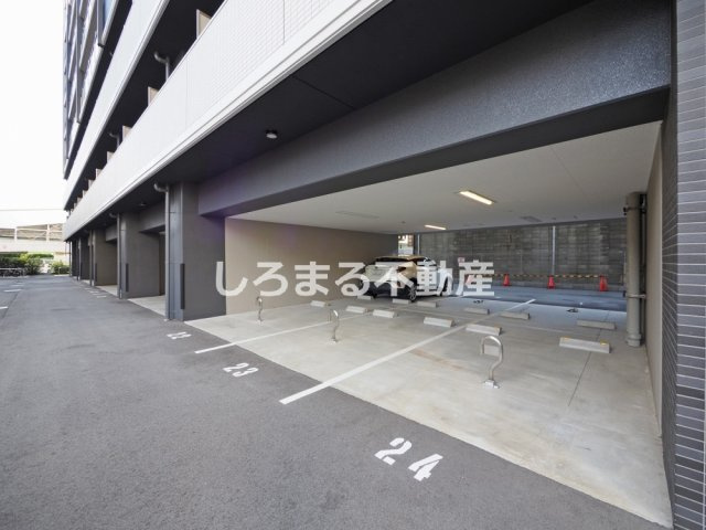 エスリードレジデンス大阪福島シティウエストのその他共用部分