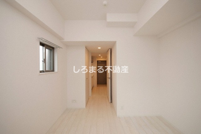 エスリードレジデンス大阪福島シティウエストの内装