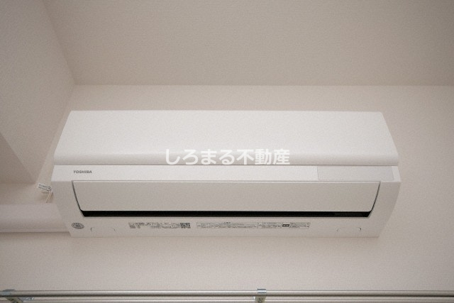 エスリードレジデンス大阪福島シティウエストの設備