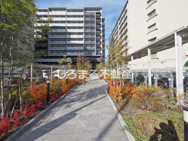 エスリードレジデンス大阪福島シティウエストのその他