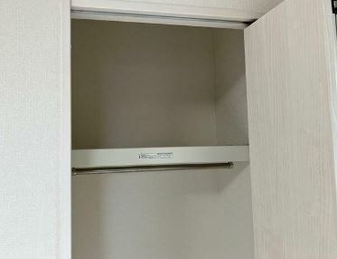 【収納】 | カインドネス港南2号棟