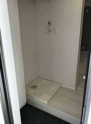 【玄関】 | カインドネス港南2号棟