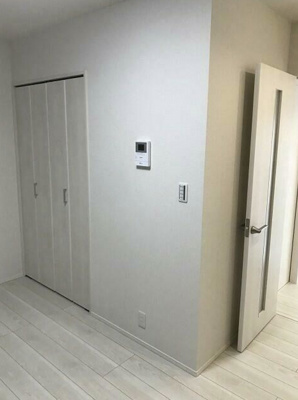 【寝室】 | カインドネス港南2号棟